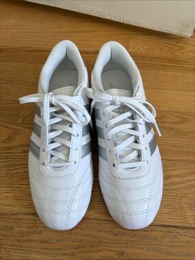 Adidas Taekwondo Lace sneakers size 7